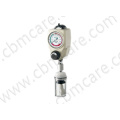 Medical Oxygen Regulators Series